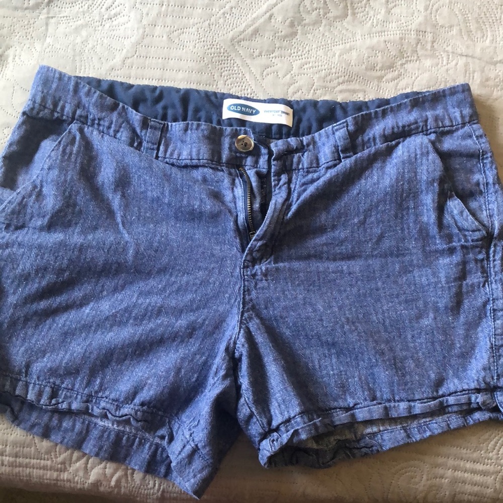 Everyday Shorts